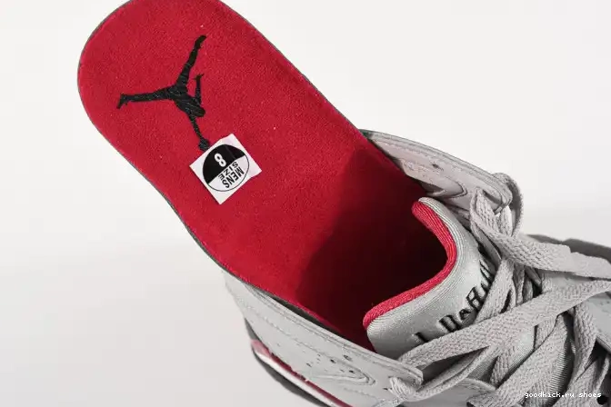 80% Off Sale 7 Jordan Cardinal Reflective Air BV6281-006 0416